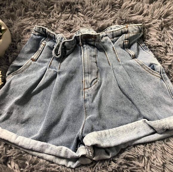 2/$15 Light Wash Denim mix&match - Picture 2 of 6